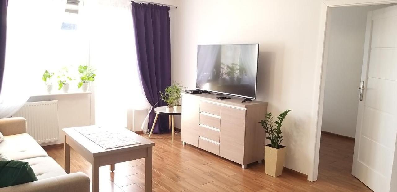 Mieszkanie Ustka 1 ภายนอก รูปภาพ