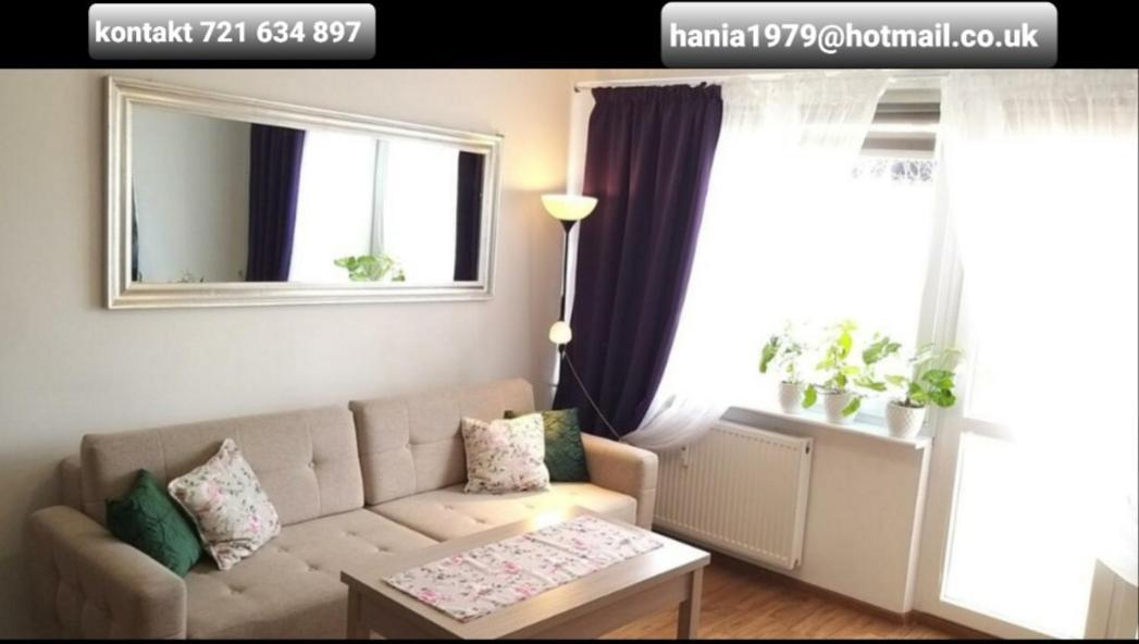 Mieszkanie Ustka 1 ภายนอก รูปภาพ