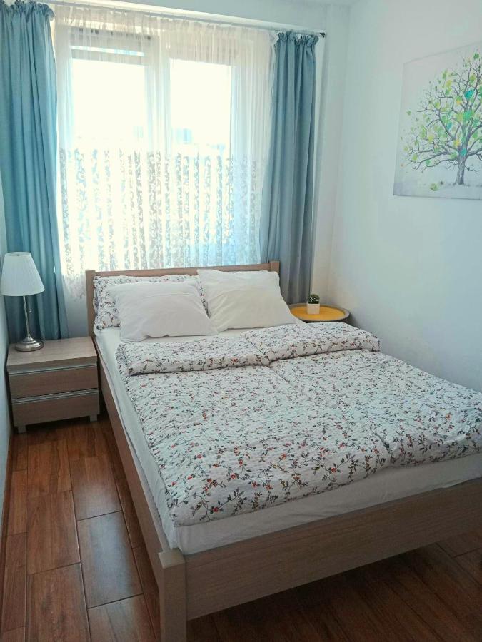 Mieszkanie Ustka 1 ภายนอก รูปภาพ